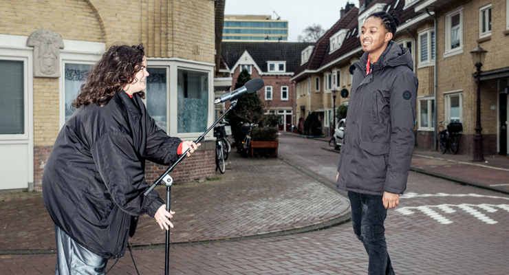 Amsterdam overweegt stemrecht voor 16- en 17-jarigen