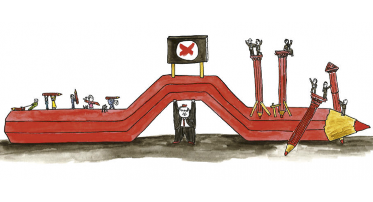 Laat Kamerleden geen minister worden
