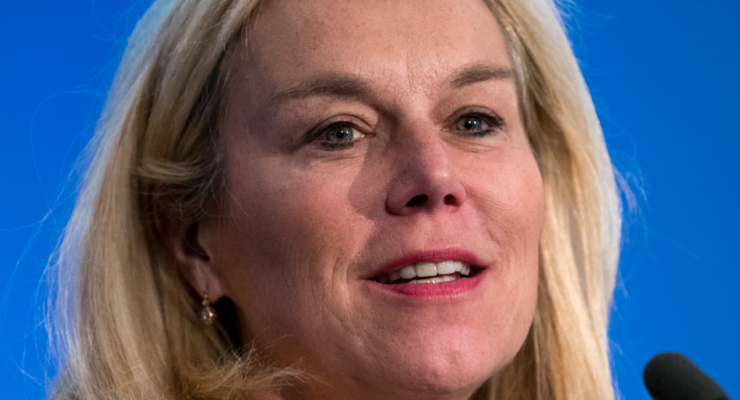 Sigrid Kaag