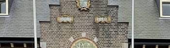 Senatus Populusque Castrici' ofwel 'Bestuur en Bevolking van Castricum